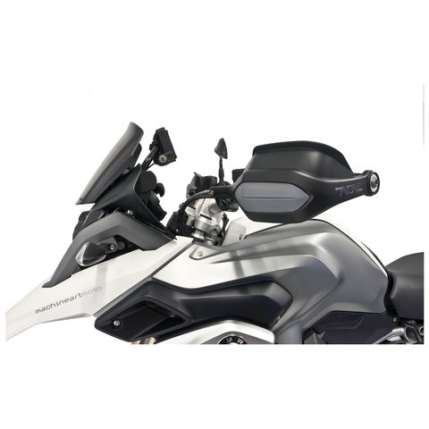 Machineart Moto ADVance Guard v2 Handguards Honda Africa Twin 2016-2025