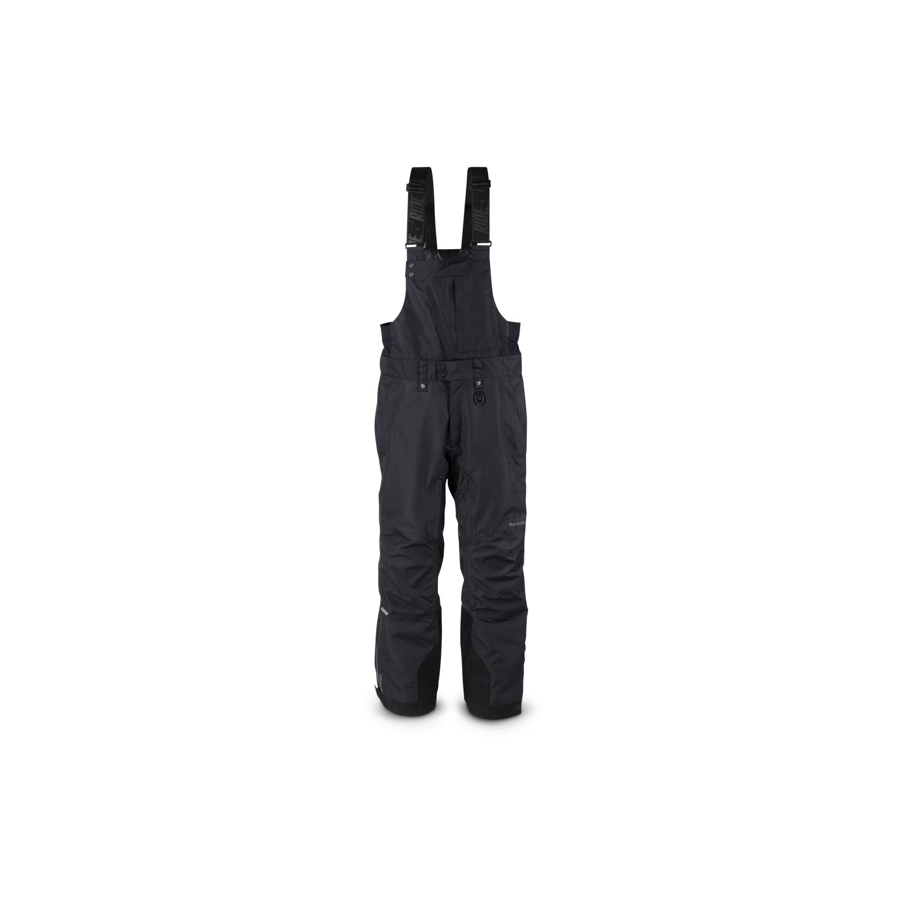 509 Ether Bib
