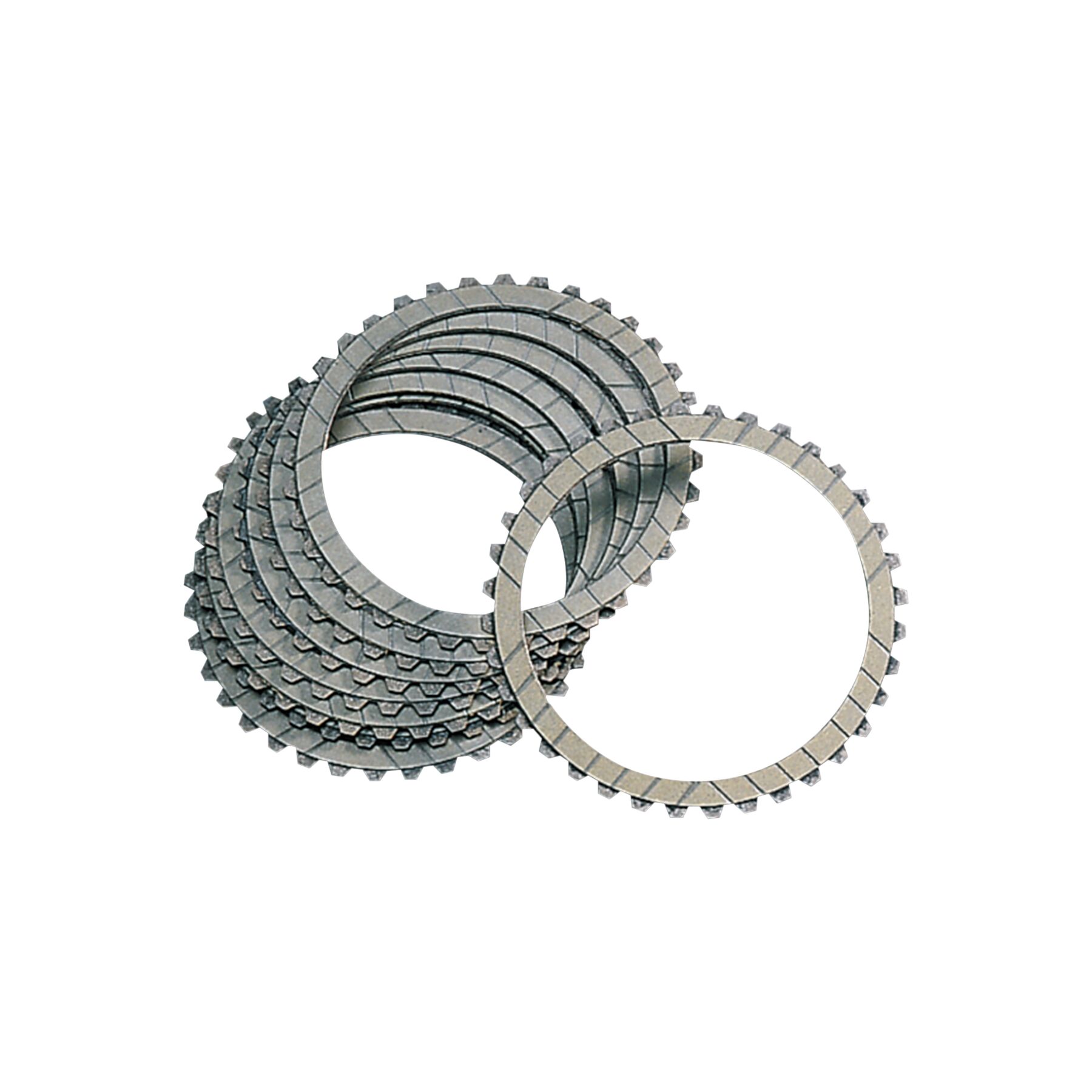 Barnett Clutch Friction Plates For Harley Big Twin / Sportster 1990-20