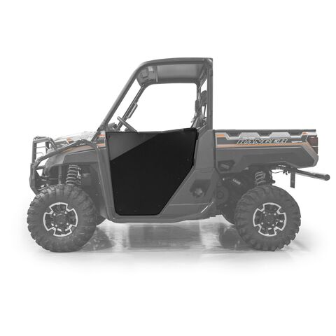 Rival Front Half Doors Polaris Ranger Crew 2020-2025
