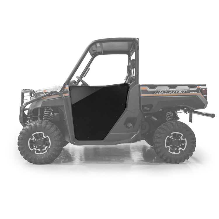 Rival Front Half Doors Polaris Ranger Crew 2020-2025
