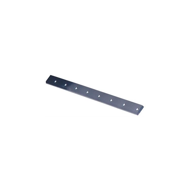 Warn Standard Steel Plow Blade Wear Bar