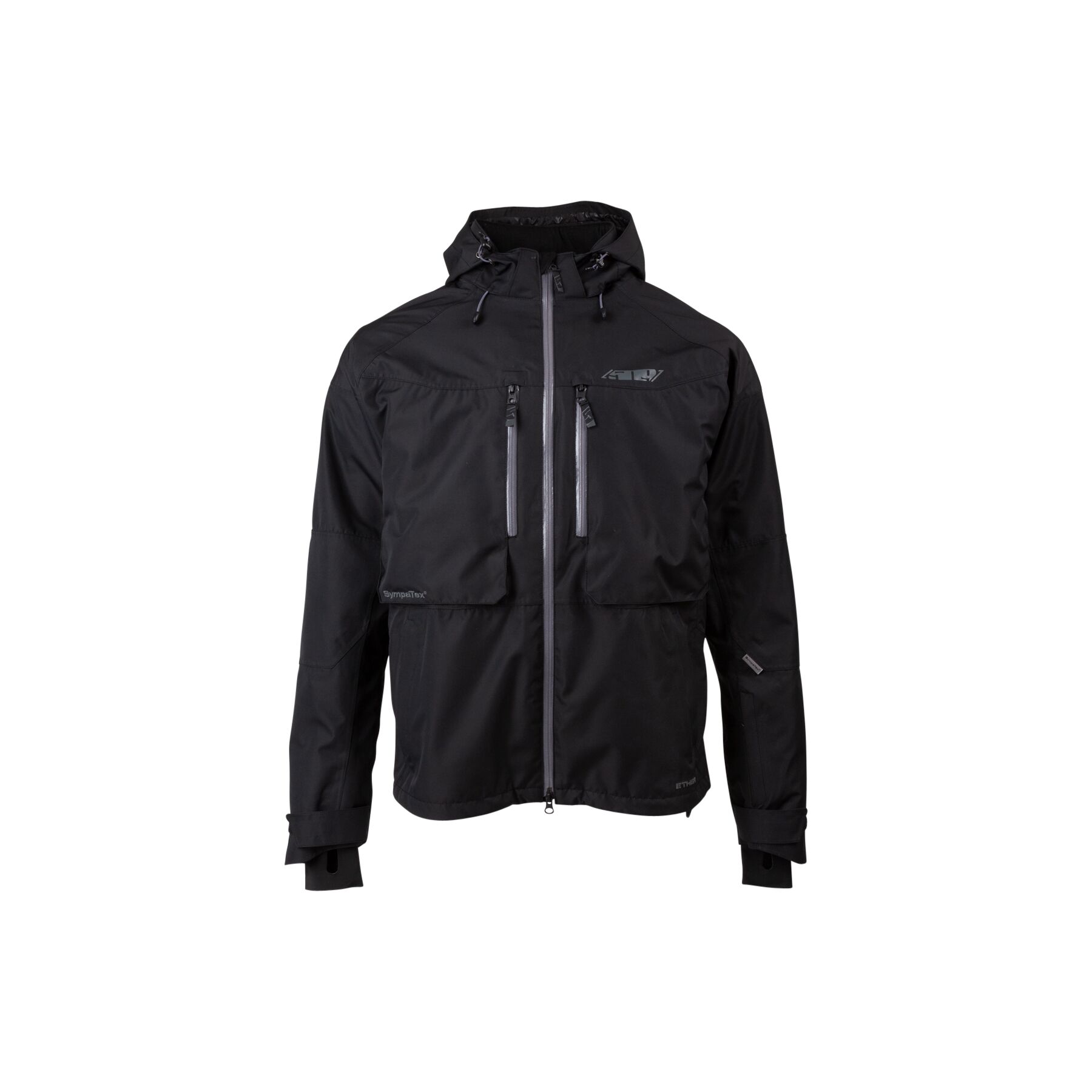 509 Ether Jacket