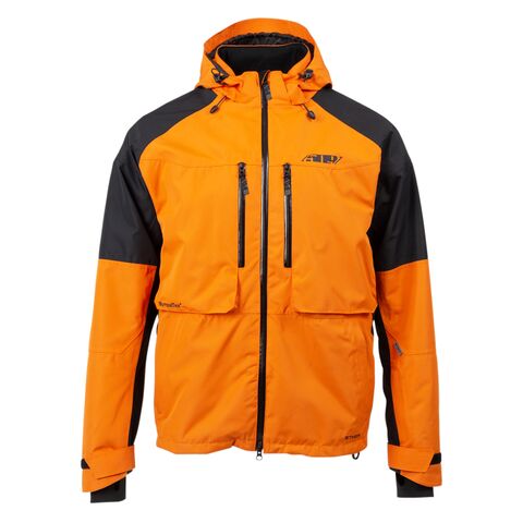 509 Ether Jacket