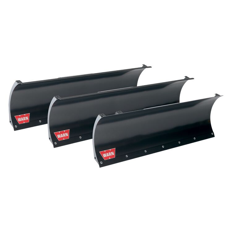 Warn Standard Plow Blade