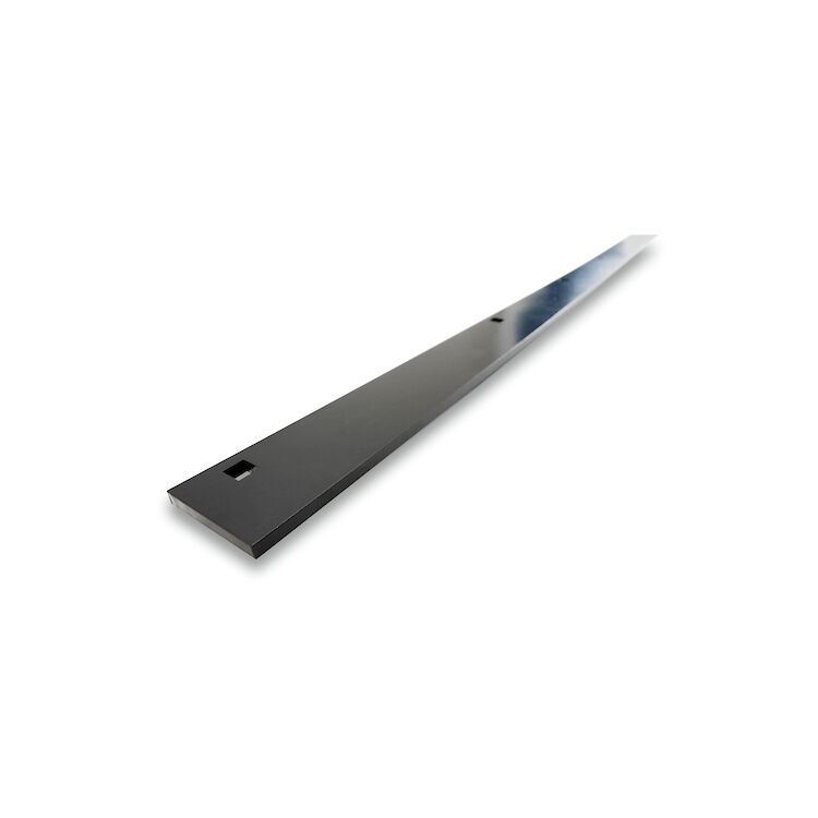 Warn Heavy Duty Steel Plow Blade Wear Bar