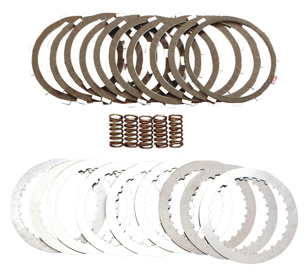 Extra Plate Clutch Kit For Harley VRod 20022007 RevZilla