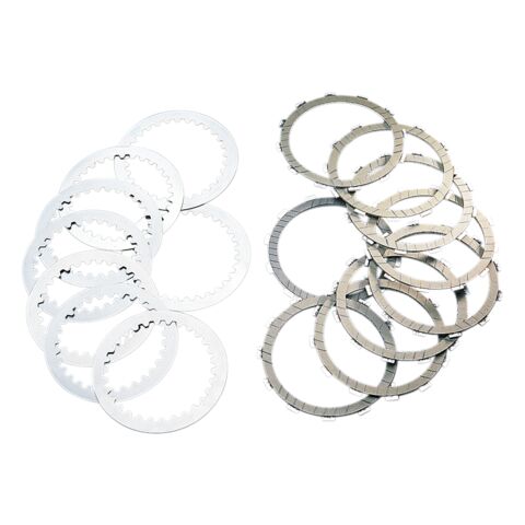 Barnett Extra Plate Clutch Kit For Harley Sportster 1986-1990