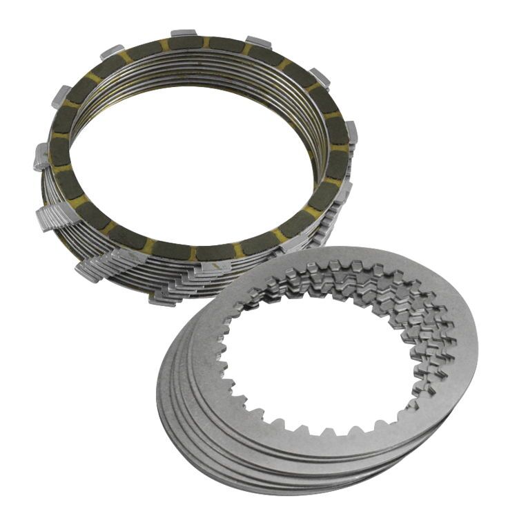 Clutch Kit For Harley VRod 20082016 RevZilla