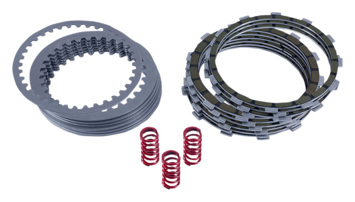 Clutch Kit For Harley Softail / Touring 20182022 5 (13.10