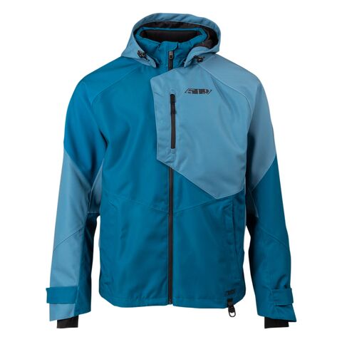 509 Evolve Jacket Shell