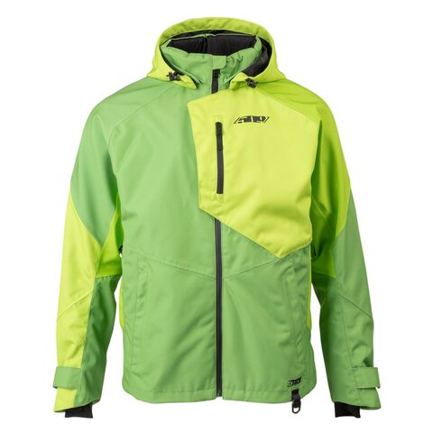 509 Evolve Jacket Shell