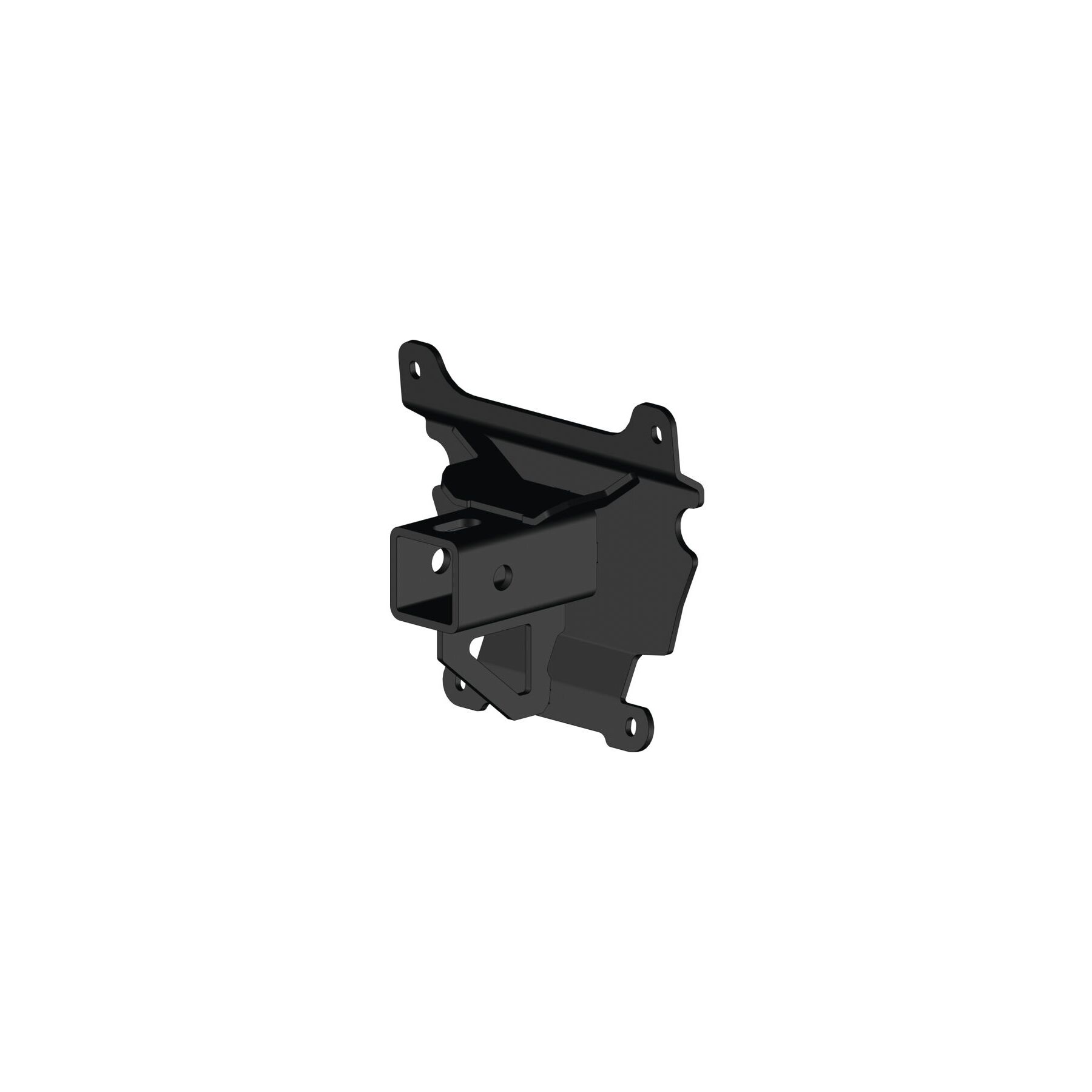 KFI Rear 2 Hitch Receiver Polaris Scrambler XP 1000 S / Sportsman XP 1