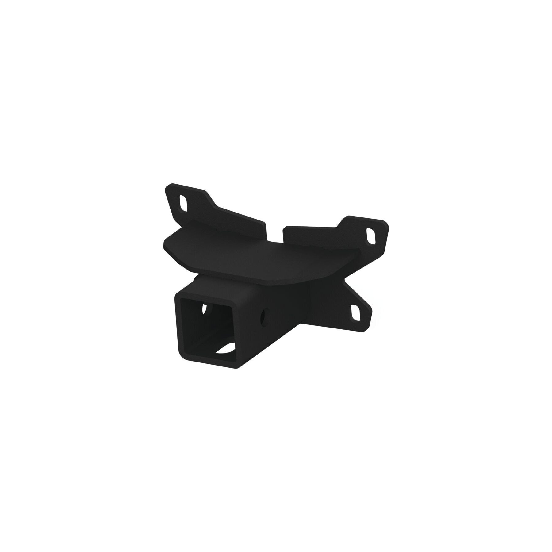 KFI Rear 2 Hitch Receiver Polaris ACE 500 / 570 2017-2019