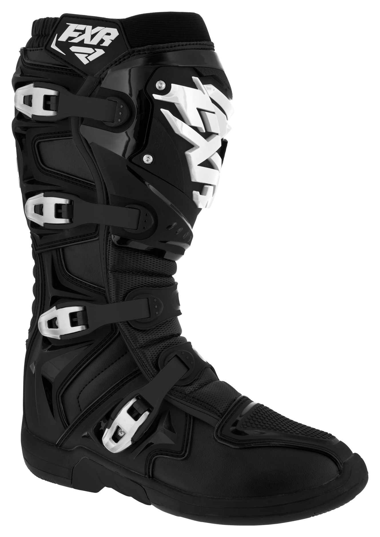 fxr boots