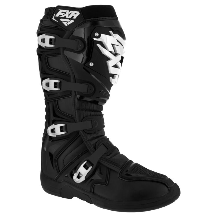 fxr snow boots