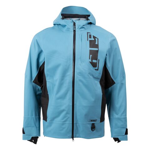 509 Stoke Jacket Shell (MD and LG)