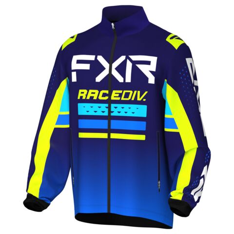 FXR RR Lite Jacket (SM and LG)
