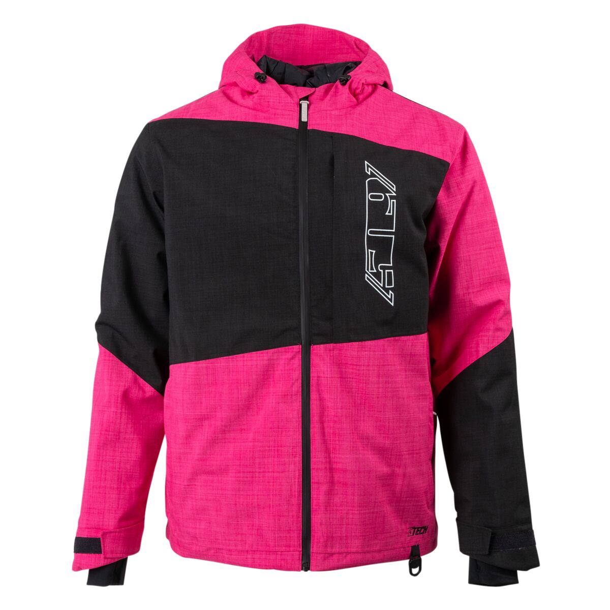 509 insulated jacket