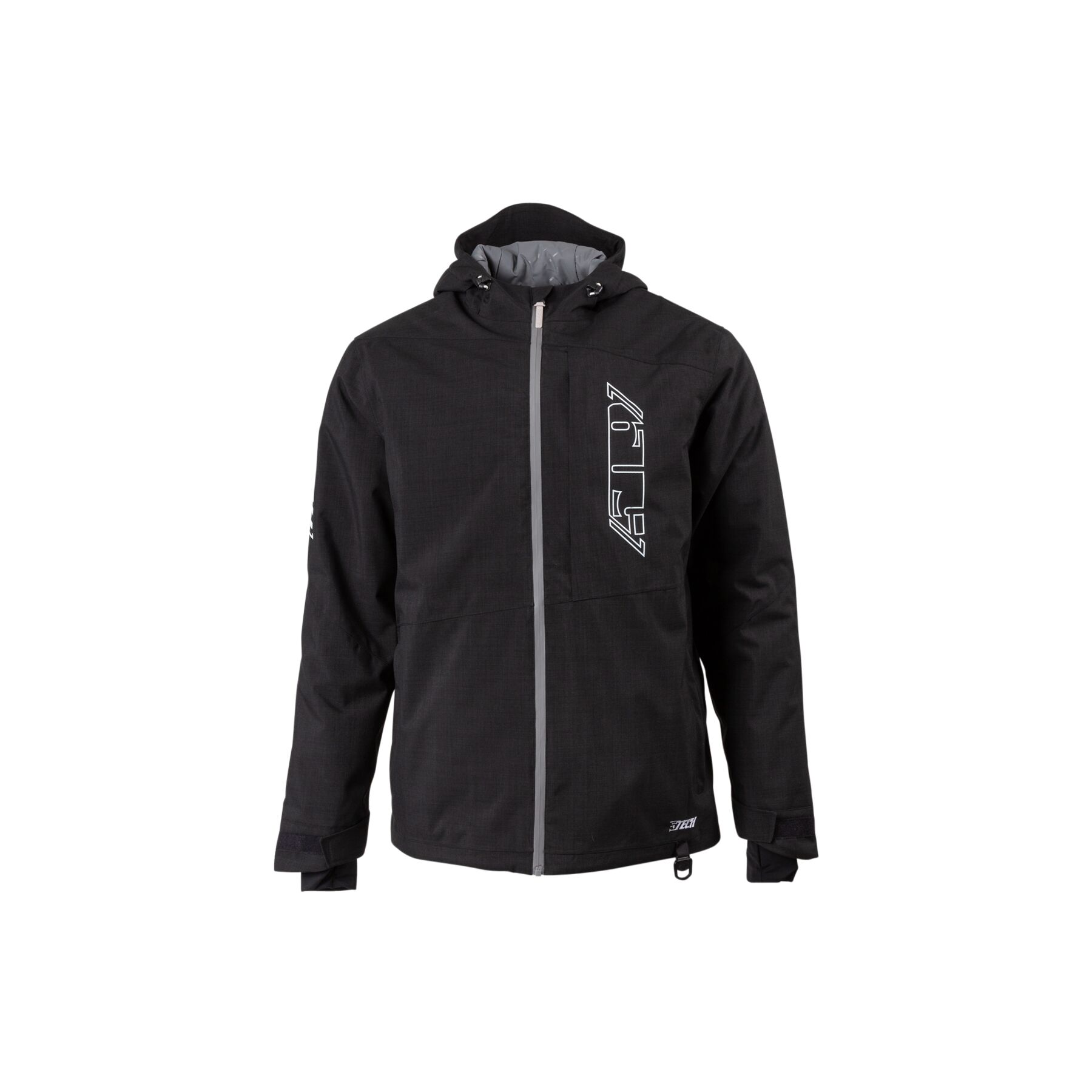 509 Forge Insulated Jacket