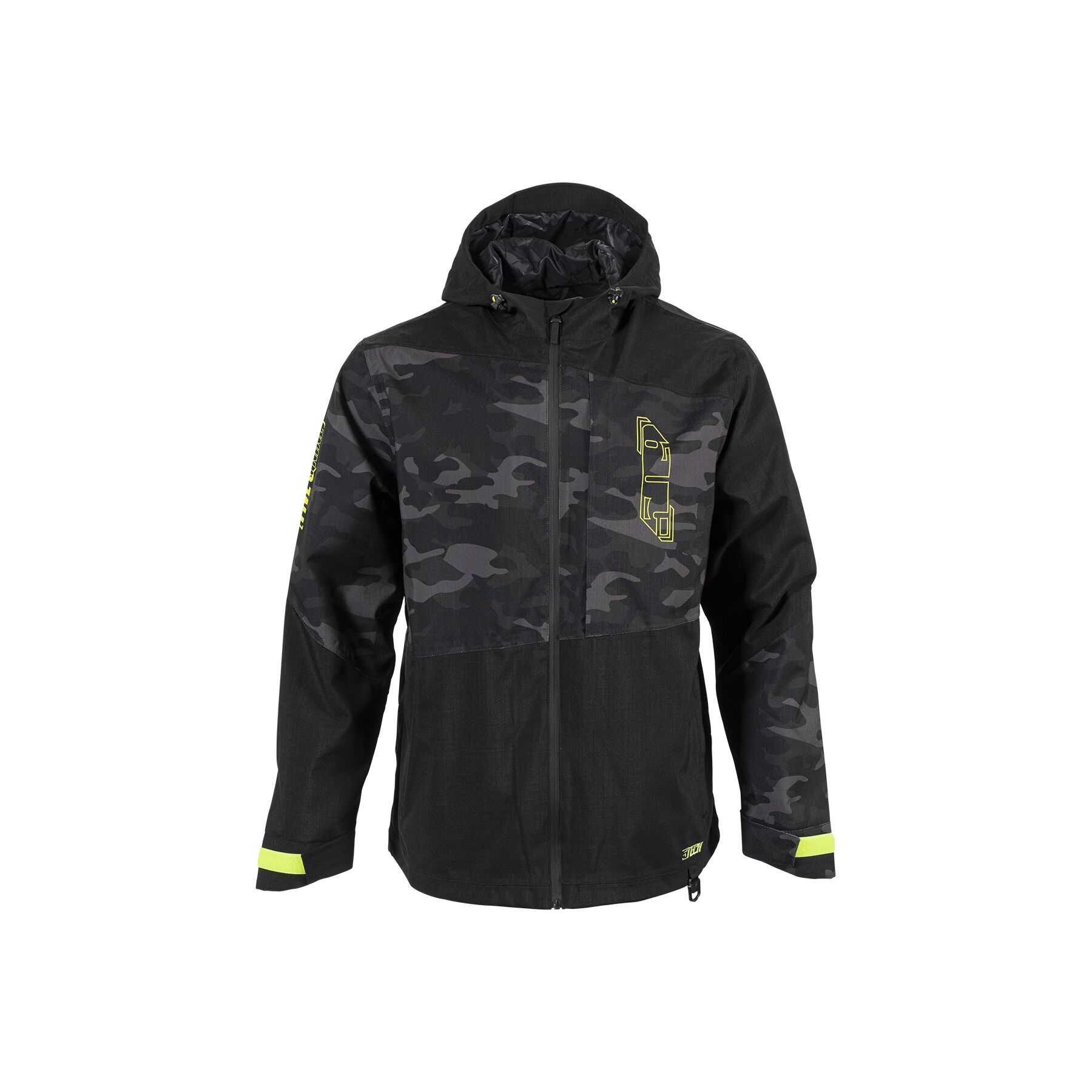 509 Forge Jacket Shell