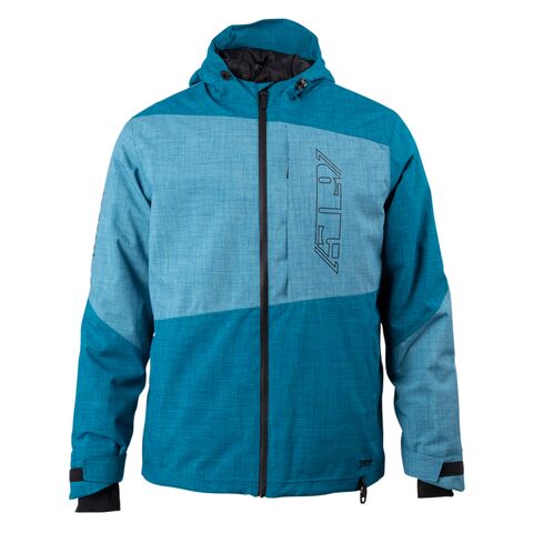 509 Forge Jacket Shell