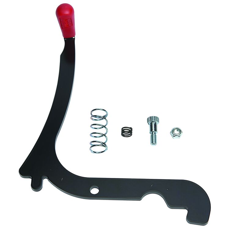 Warn Snow Plow Latch Lever