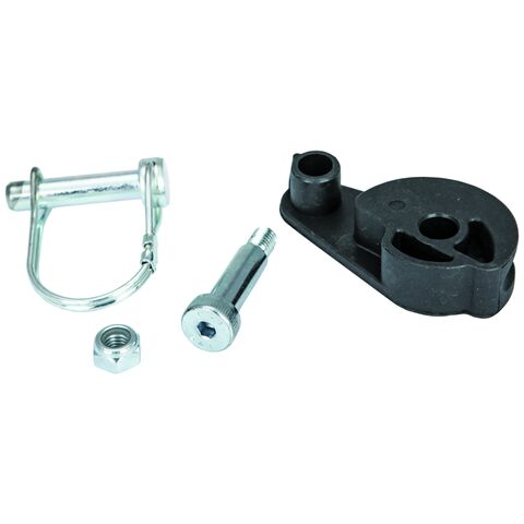 Warn Snow Plow Rope Guide