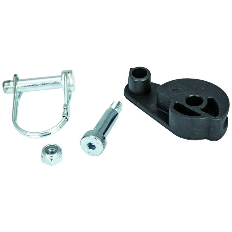 Warn Snow Plow Rope Guide