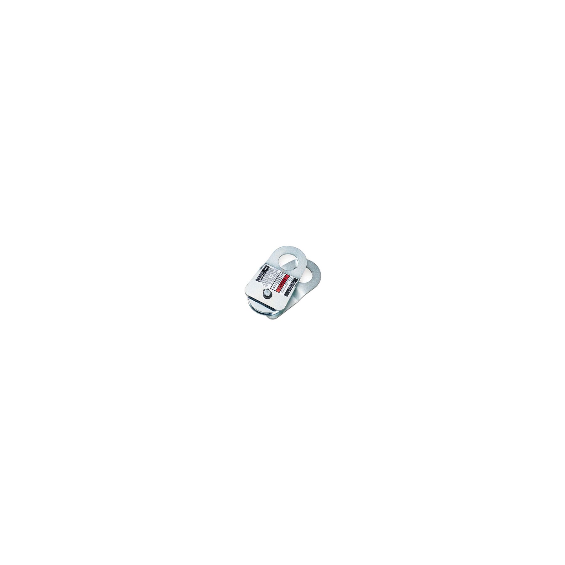 Warn Winch Snatch Block
