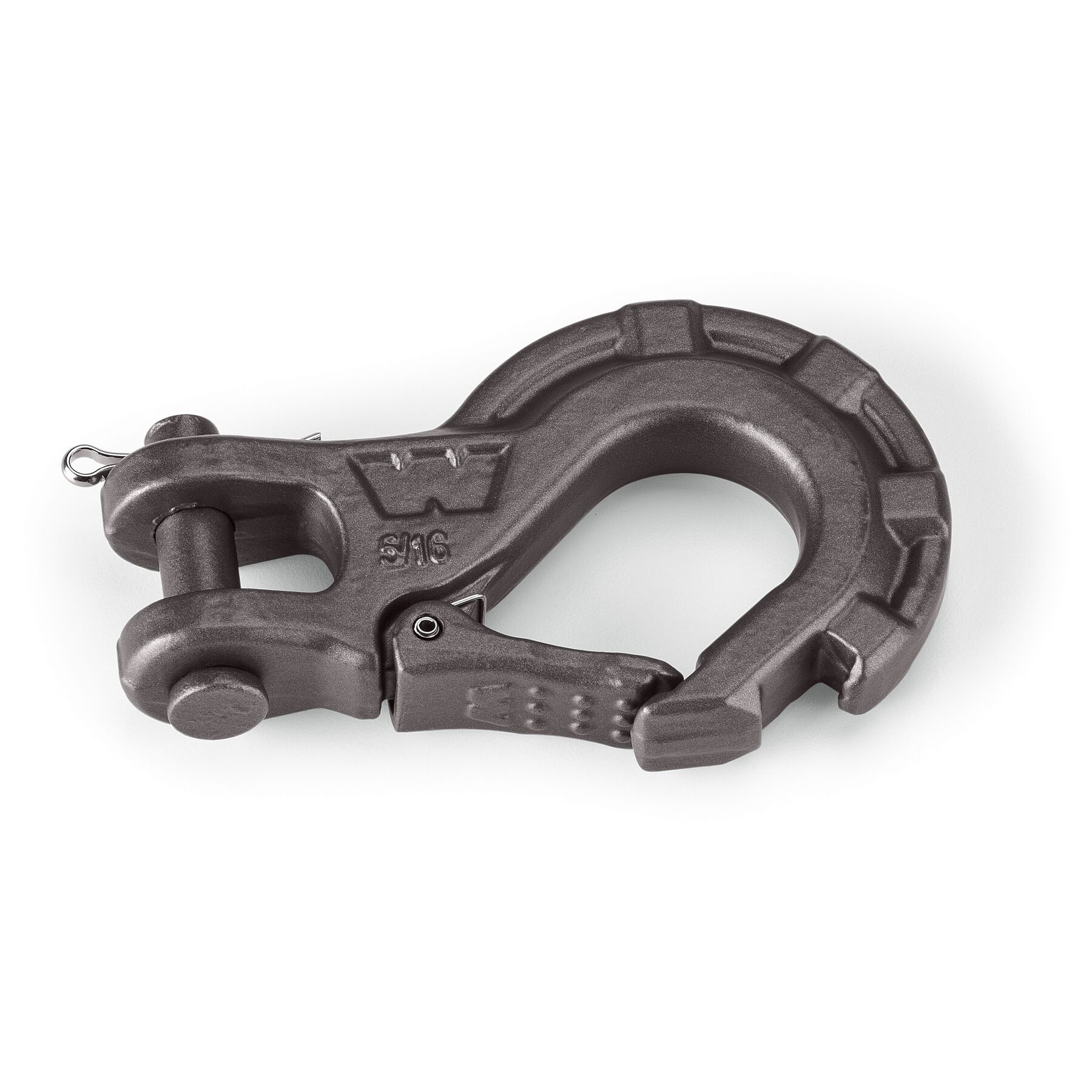 Warn Epic Winch Hook 5/16