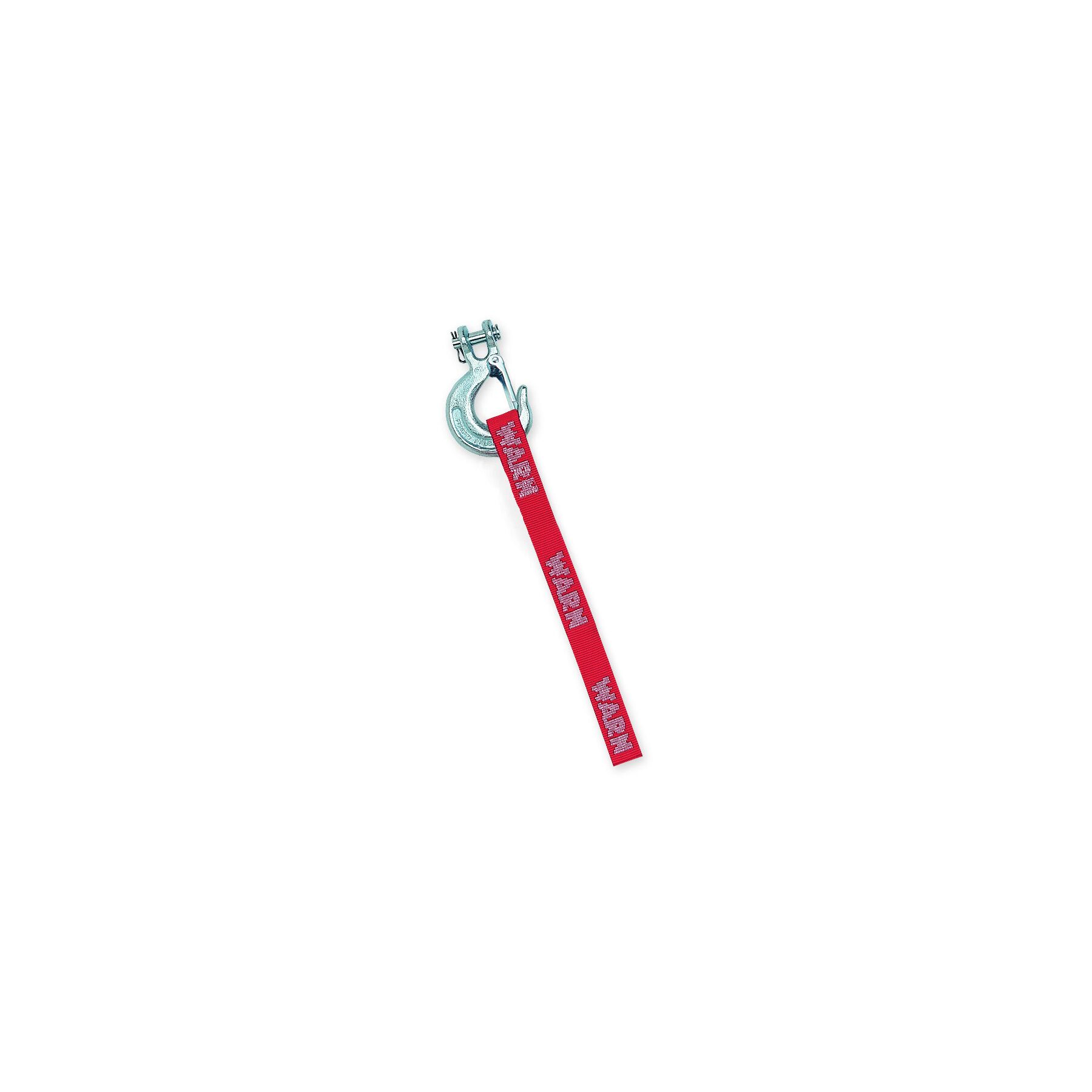 Warn Winch 5/16 Replacement Clevis Hook