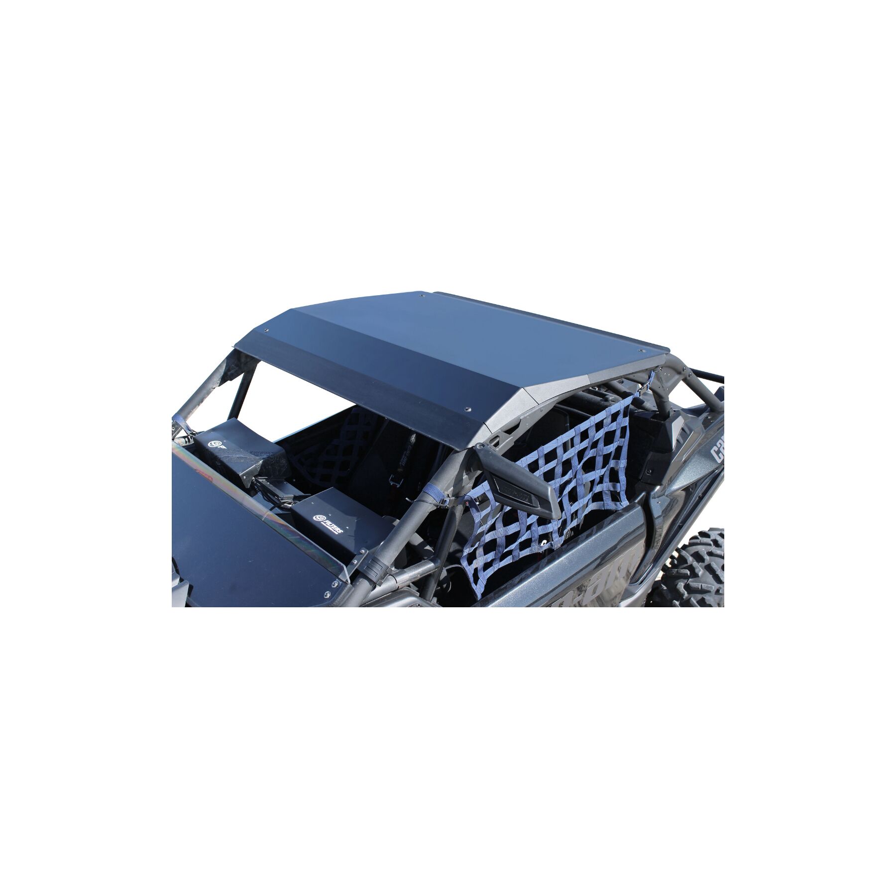 Rival Alloy Roof Can-Am Maverick X3 2017-2024