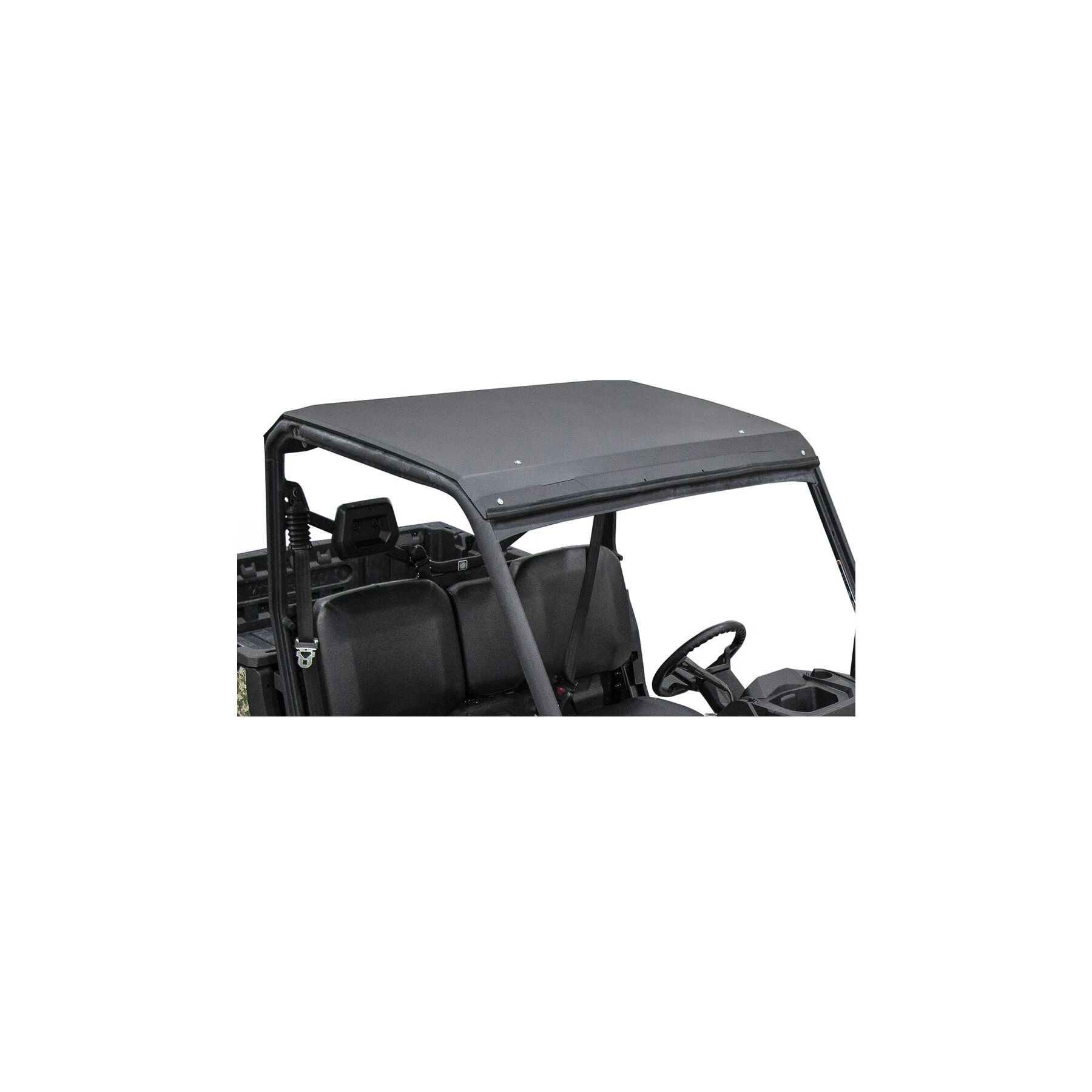 Rival Alloy Roof Can-Am Defender 2016-2024