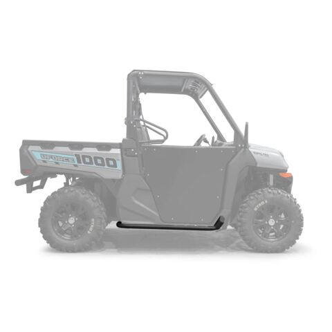 Rival Rock Sliders CFMOTO UForce 2019-2021