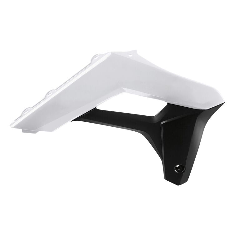 White/Black