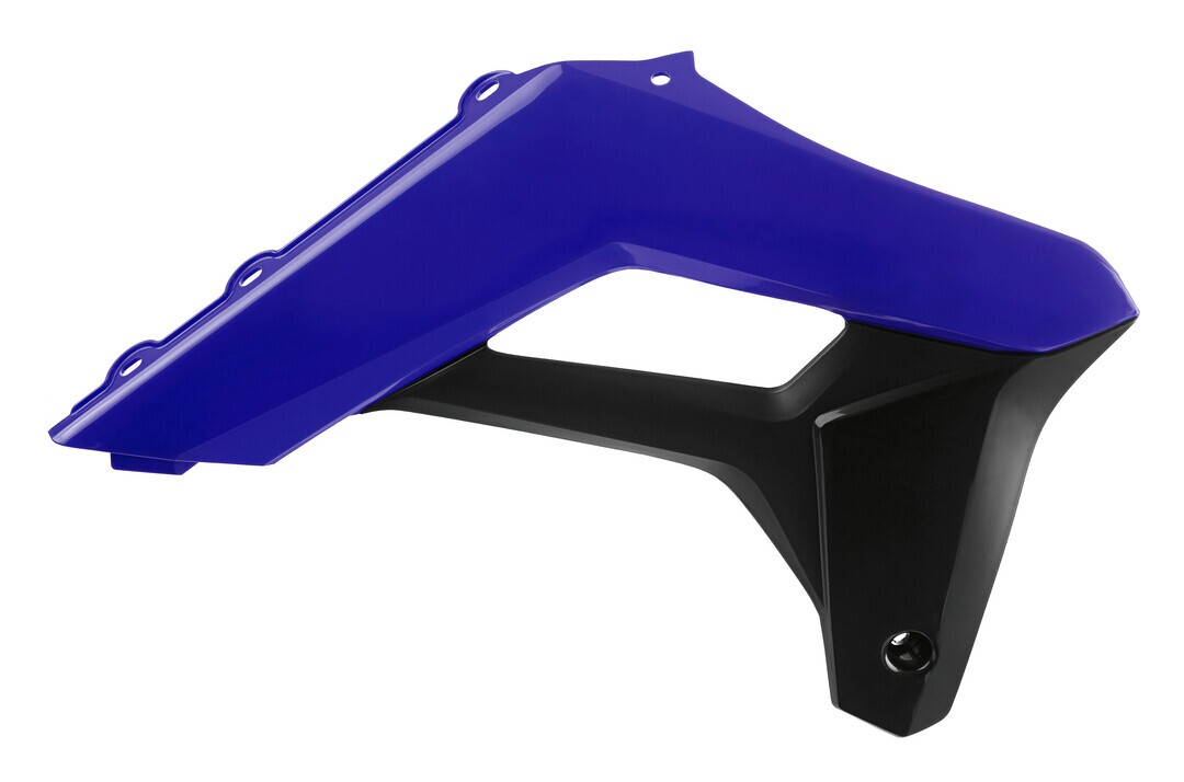 Polisport Radiator Shrouds Sherco 125cc-500cc 2017-2024 N/A