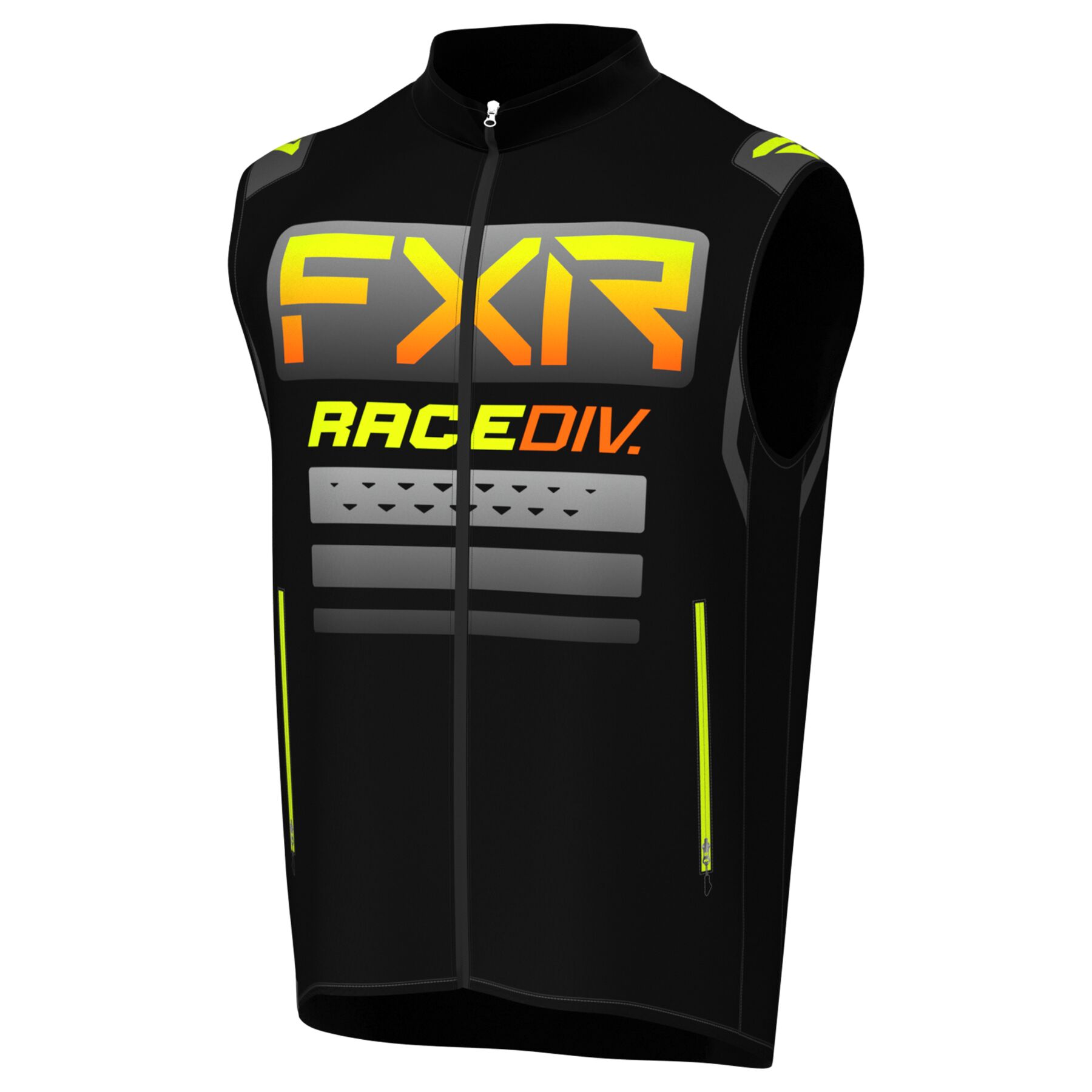 FXR RR Off-Road Vest