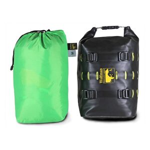 Wolfman Stuff-It Stuff Sacks (SM and MD)