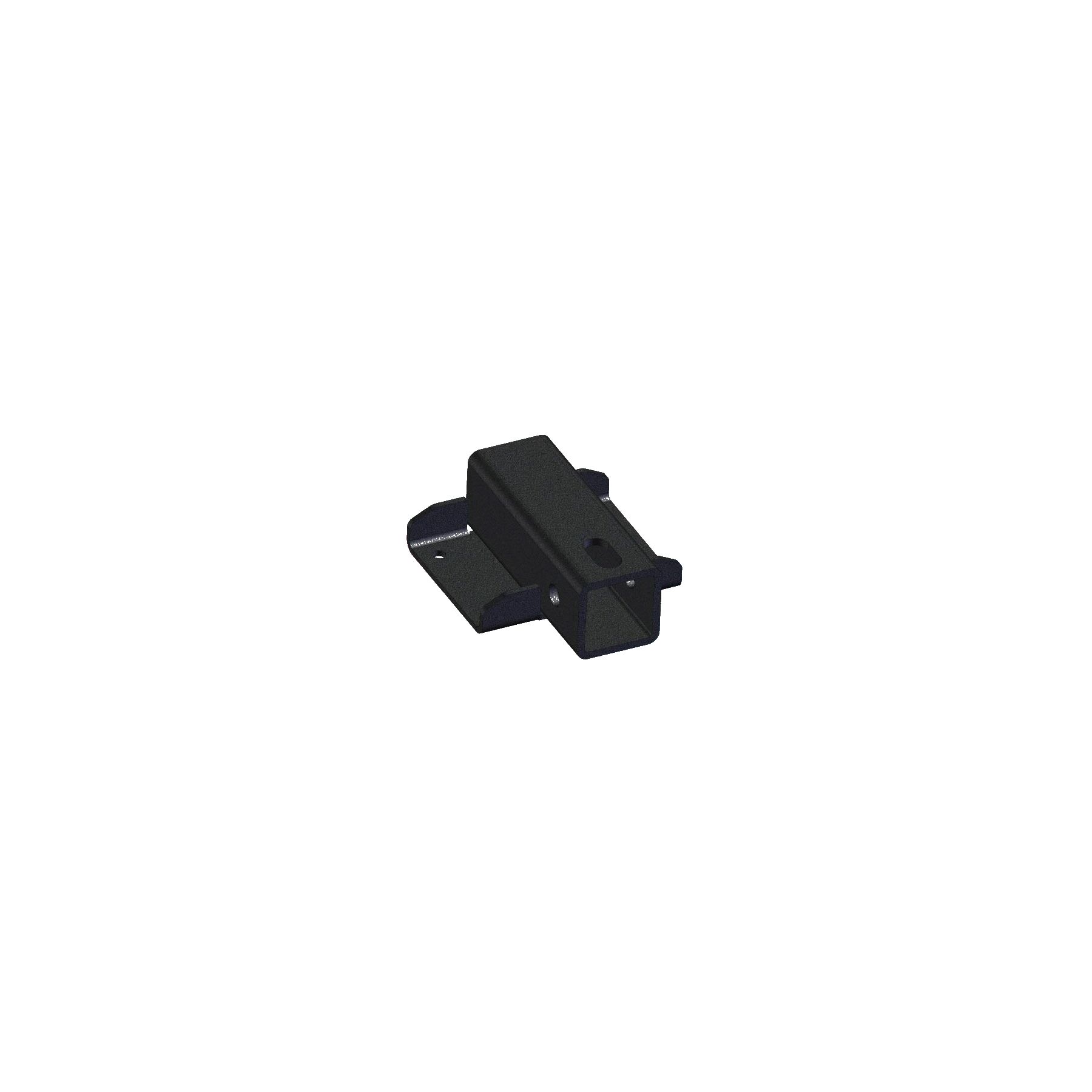 KFI 2 Universal Hitch Receiver