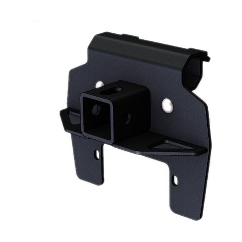 KFI Front Lower 2" Receiver Hitch Honda Pioneer 1000 / 1000-5 LE 2017-2021