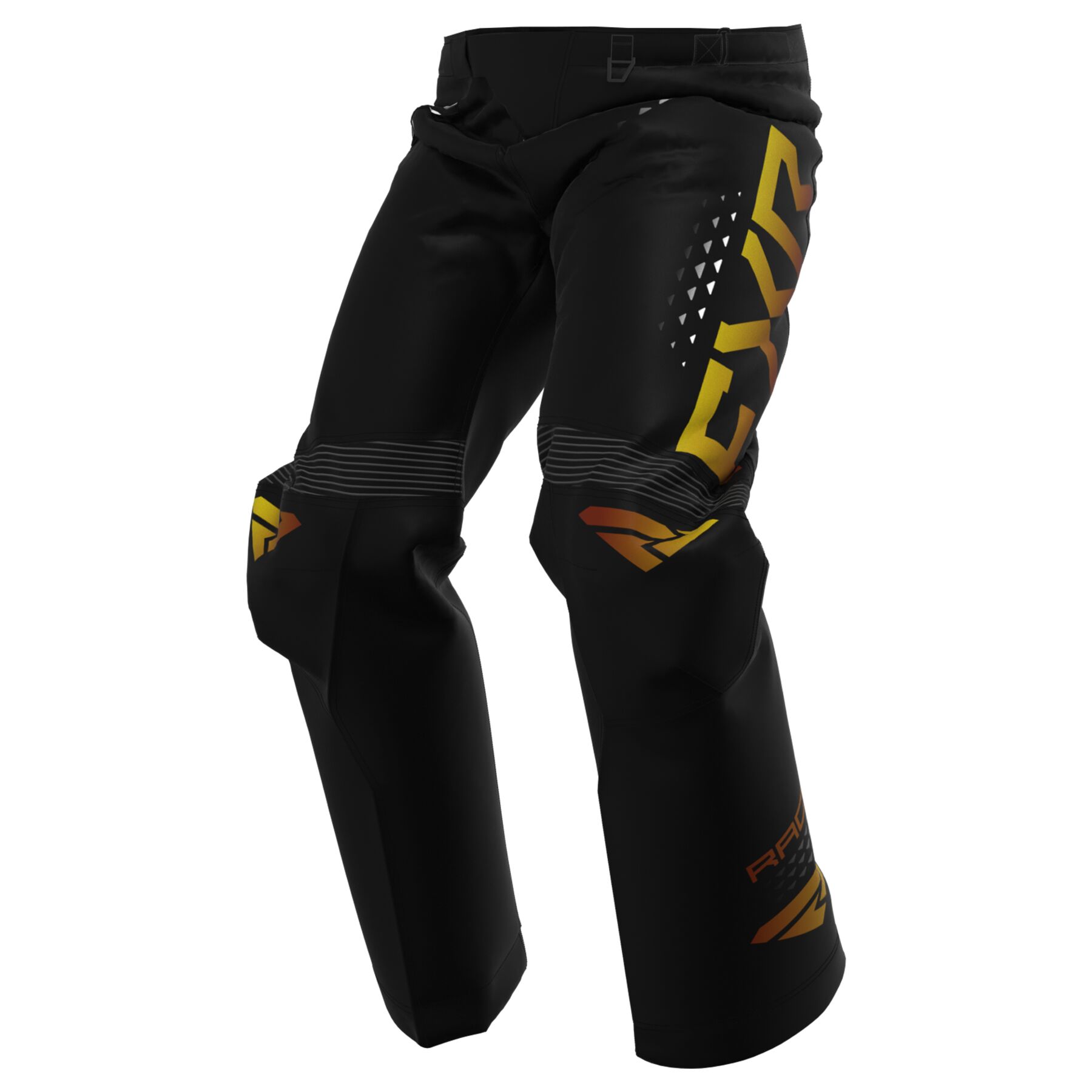 FXR Cold Cross RR Pants