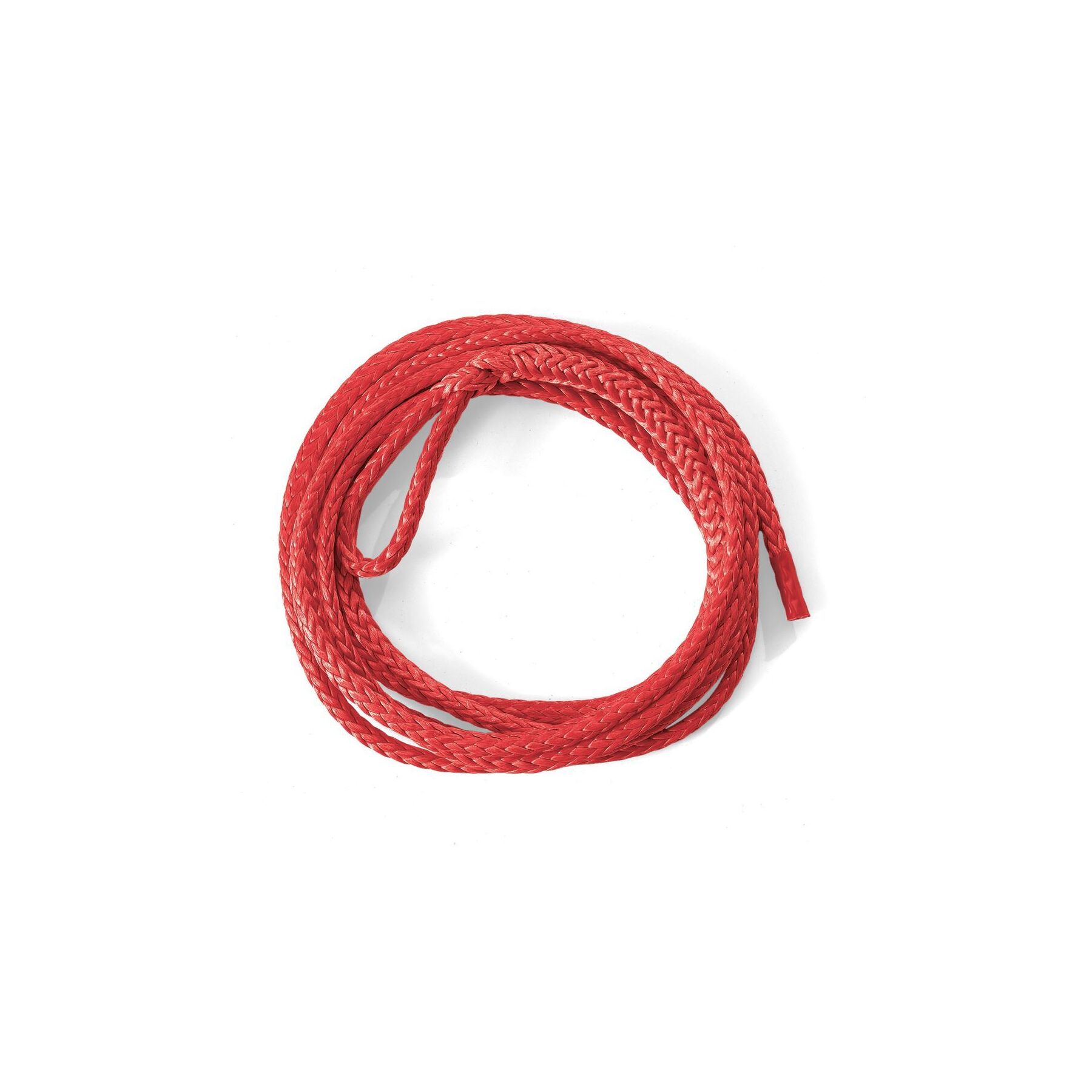 Warn 8' Synthetic Plow Rope Extension