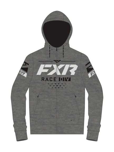 fxr pullover
