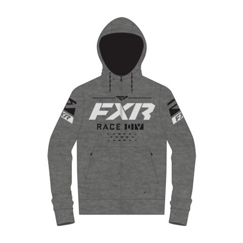 FXR Race Division Tech Hoody