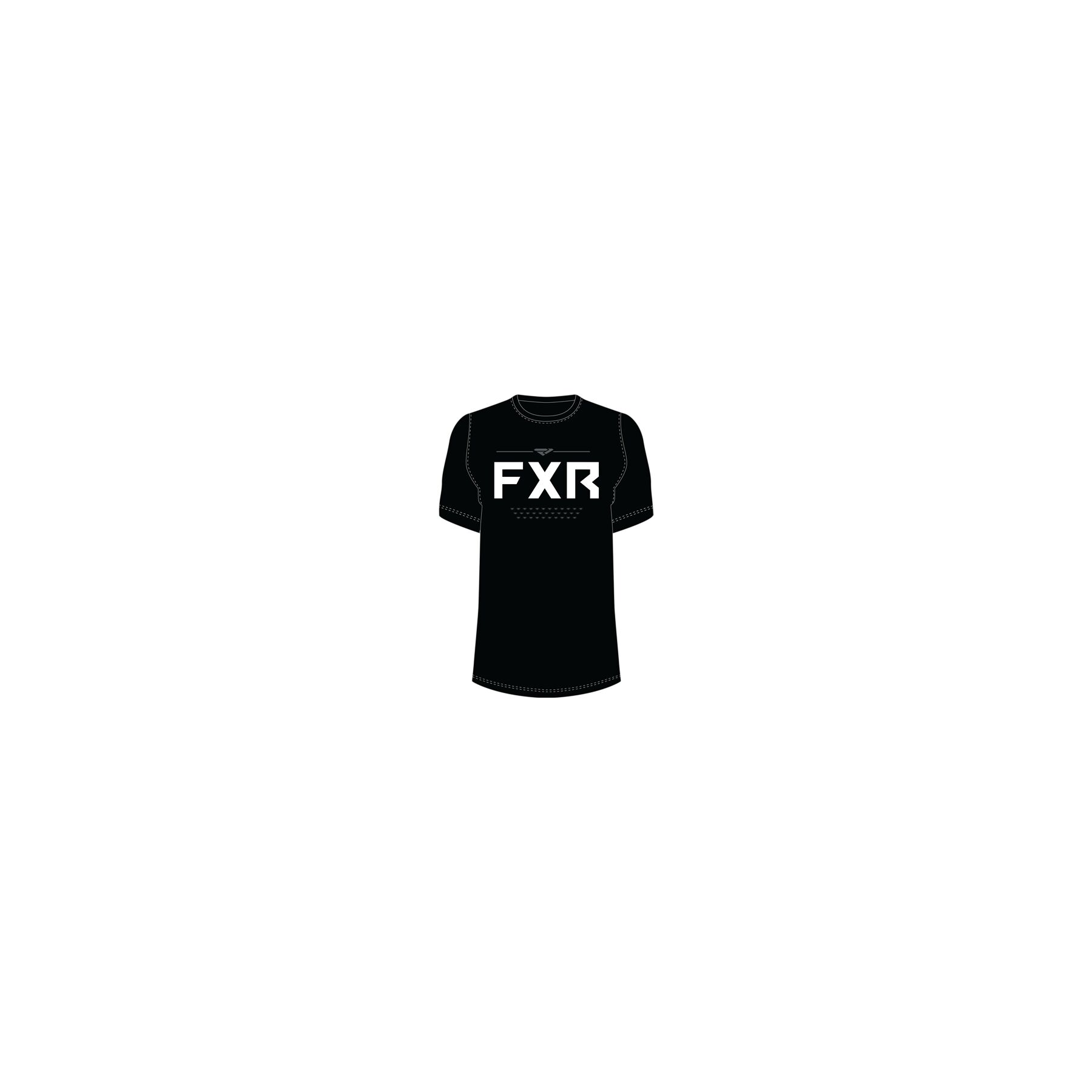FXR Victory Tech T-Shirt
