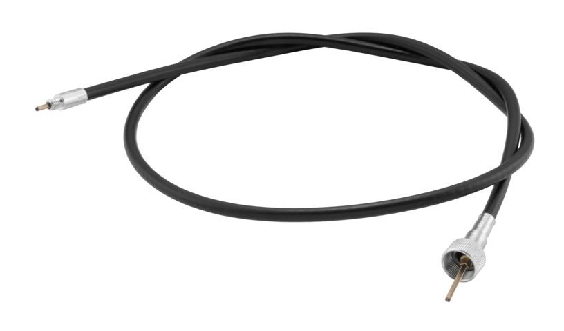 Barnett Speedometer Cable For Harley 83-94 FX - RevZilla