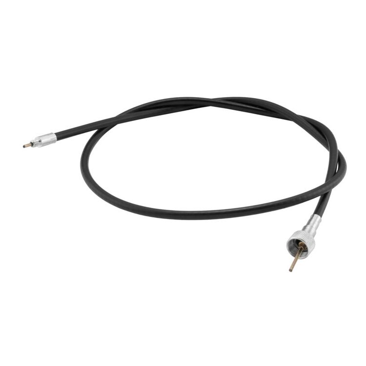 Barnett Speedometer Cable For Harley XL 1970-1972