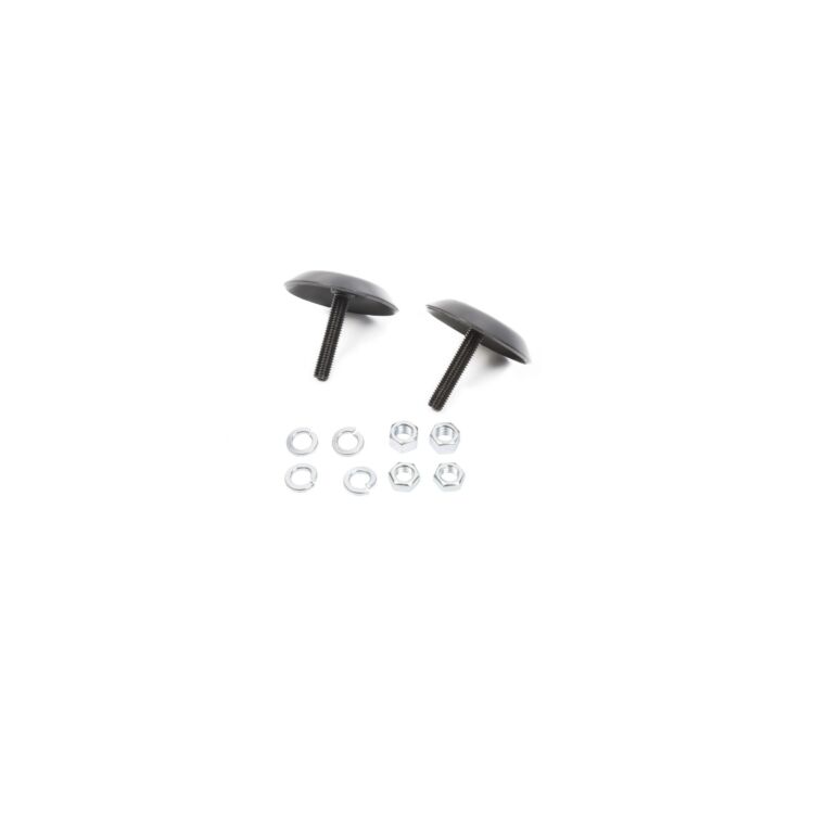 Kimpex Heavy Duty Plow Skid Shoes