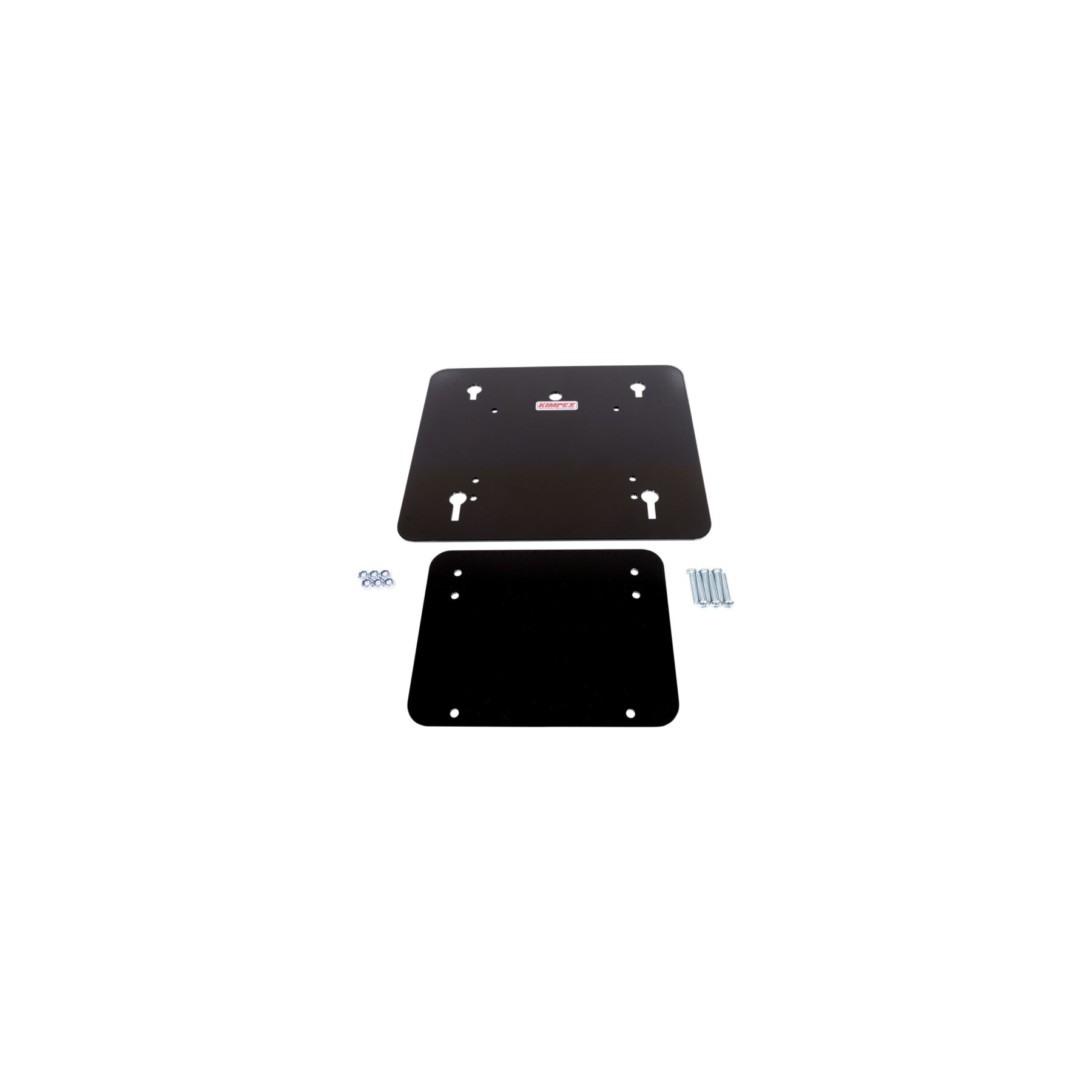 Kimpex Click 'N' GO Plow Mount Bracket Honda Big Red 2012-2013